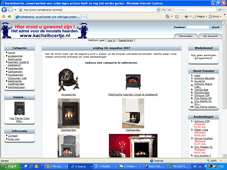 Klik hier om online te gaan winkelen