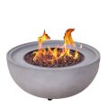 Bowl 80 buiten haard gas Xaralyn  23