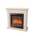 Cadiz corner schouw incl. Optiflame Levico 70 24