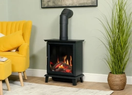 C&J Luminosa Stove