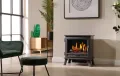 Dimplex Belgravia vrijstaand model NIEUW 2025!