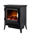 Dimplex Lucia Stove 24