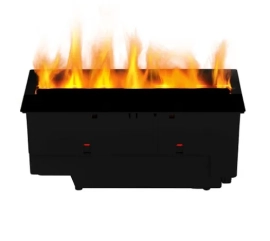 cassette 400 LED inclusief vlakke plaat OptiMyst Faber Dimplex 25