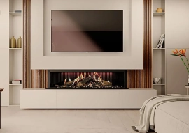 Dru Virtuo 150 Evolve 3-zijdig NIEUW 2025!