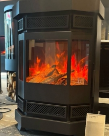 Duroflame Batavia E500 NIEUW MODEL 24