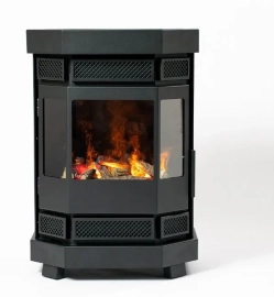 Duroflame Batavia E400 NIEUW 2025!