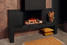 Elite 80 He front , hoek en 3-zijdig Element4 25
