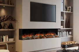 Element4 Elite 240E Supreme