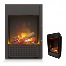 Inzethaard Engine 68-400 2.1 OptiMyst van Faber Dimplex Nieuwste model!  23