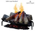 Faber Dimplex Silverton Basket 2.1 Opti-Myst 23