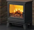Fair Fires Mulberry vrijstaand model NIEUW 26