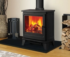 Element4 Ignis Supreme