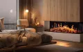 Fair Fires Solution True Flame 1500 LCD NIEUW 2025!