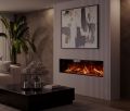 Tru Vizion Pano S 1000 Front Fair Fires 25
