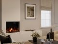 Tru Vizion Pano S 700 2-zijdig Fair Fires 25