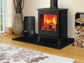 Solution Blackthorn Stove Fair Fires 25