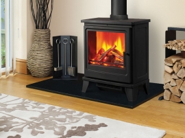 Solution Blackthorn Stove Fair Fires 25