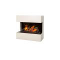 Wandhaard model Lucca MDF inclusief Opti Myst cassette 600 Xaralyn  23