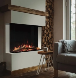 Trimline Fires 75E Solus