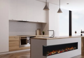 Trimline Fires 180E Solus