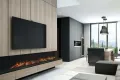 Trimline Fires 220E Solus