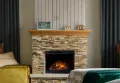 Trimline Fires 60E Insert