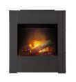 Dimplex Faber Wall fire engine S hanghaard OptiMyst versie 2.0 exclusief de lijst. 24