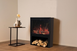 Redstone 610 Black Edition hoog Wanders 25