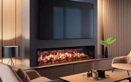 Element4 Luxor 190 E NIEUW 2025!